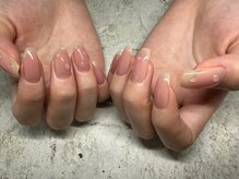 アムネイル(am.nail)/ジェルネイル10本アート