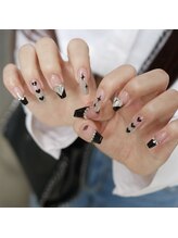 リラ(Rila)/ネイル/フィルイン