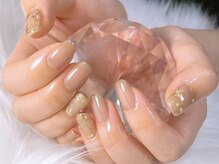 ヴィシャルム(Vie Charme)/定額トレンドコース