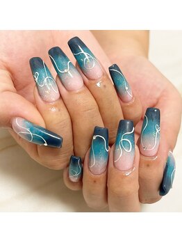 シェリ(cheri)/スカルプデザイン