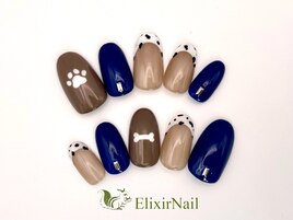 定額b カジュアル/クーポン使用