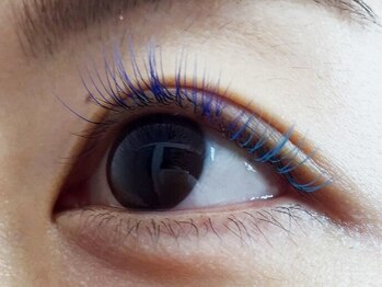 ミニョン 堺東店/Mignon's　Color Collection