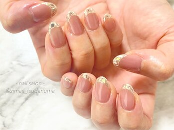 ジルネイル 津田沼店(Zir nail)/