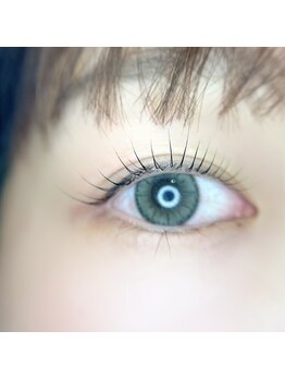 デコ 武蔵小山店(DECO)/ラッシュリフト/まつげパーマ