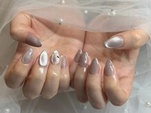 スティムネイル(Stimu nail)/