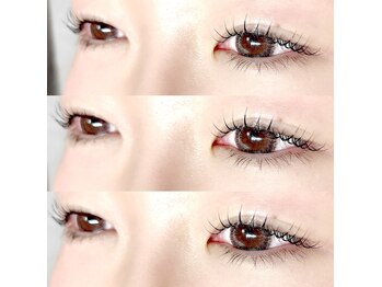 ユウワ(yuwa)/ラッシュリフト