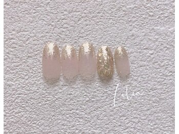 リーリア(Lilia)/