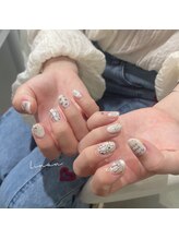 リノン(Linon)/らくがき nail