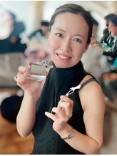 イチ(ICHI) 上佐古 愛生