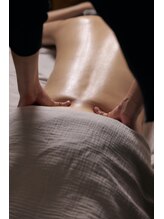 エントランス 北綾瀬(entrance)/自律神経/腰痛/歪み/反り腰