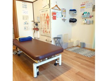 ヒール伊勢原整体院