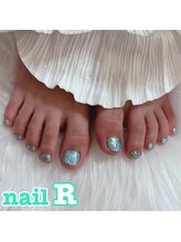 ネイルアール(nail R)/kidsネイルもやってます♪