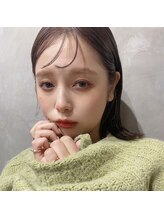 フィオブロウ 大阪梅田店(fiio brow)/fiiobrow#大阪梅田#中崎町茶屋町