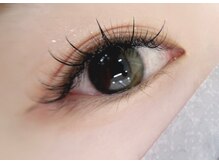 マツエク/まつげパーマ/眉毛/フラットラッシュ/LED/&ヘルシー