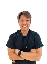 ナオル整体 日暮里院(NAORU整体) 須永 喜勝