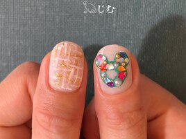 【ハンド】120分アートフリー