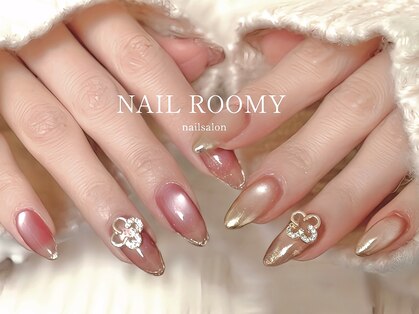 ルーミー(ROOMY)の写真