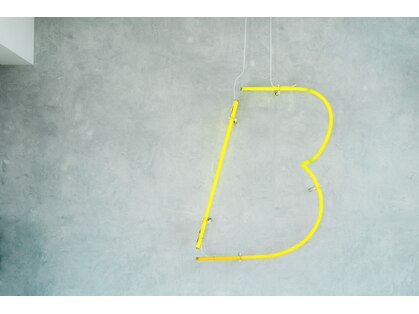 ビーフリー(Be Free)の写真