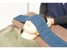 【2回目以降】るなそらコース【足熱＋整顔組み合わせコース】120分