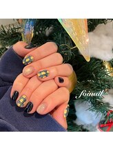 フォア ネイル(FOI NAIL)/