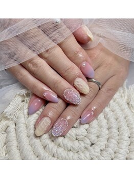 エムティーネイル(M.T nail)/