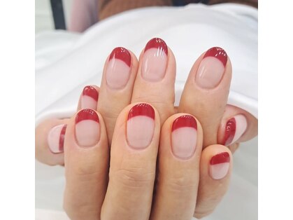 エルピス ネイル(elpis nail)の写真