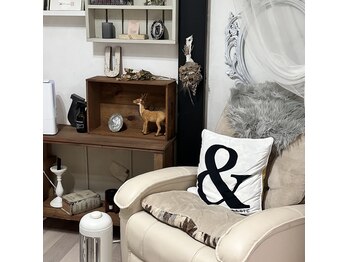 アンネスパース ネイル(un-espace-nail)