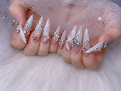 スノーネイルサロン 新宿店(Snow nail salon)の写真