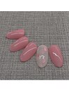 花びらネイル