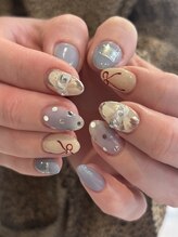 アンネイルズ(annails)/〈saya限定〉サンプルコース