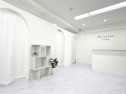 ロレインブロウ 練馬店の写真