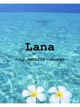 ラナ バイ アンドライフ ショウナン(Lana by andlife Shonan)/RISA