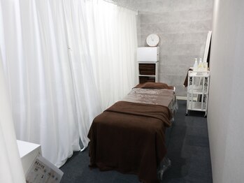 ヴィノ(VINNO)/施術部屋