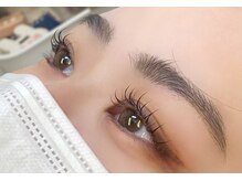 スピラ 上通店(Spira)/まつげパーマ