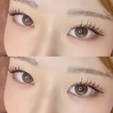 アイラッシュココア TJ天気予報(eyelash cocoa)