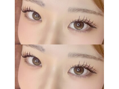 アイラッシュココア TJ天気予報(eyelash cocoa)の写真