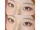アイラッシュココア TJ天気予報(eyelash cocoa)の写真