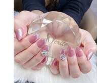ネイル ヴェリテ(NAIL VERITE)