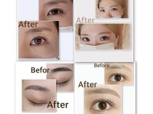 L.アイラッシュアンドビューティー