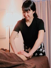 アイラ(Ila)&nbsp;SAYAKA 