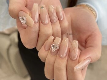 ルルディ(Luludi)/プラチナムコース