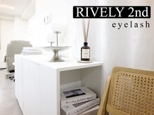 アイラッシュリブリー 高田馬場2号店(eyelash RIVELY)