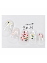 アトリエ ベル(atelier Belle)/＊ポップカントリー