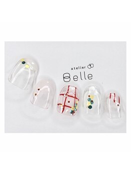 アトリエ ベル(atelier Belle)/＊ポップカントリー