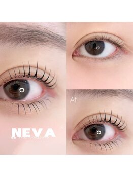 ネバサロン 蒲田(Neva Salon)/マツエク