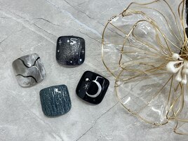 フットネイル 大宮東口