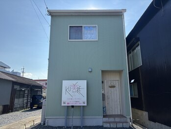 ピー ブリエ 弥富本店/外観