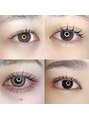 ララアイラッシュ 三田 田町店(lala eyelash) ライフスタイルに合わせ最適な似合わせデザインご提案致します♪