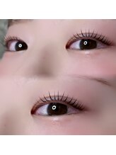 ナルミ 姫路駅店(NARUMI)/まつ毛パーマ