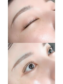 トータルビューティーサロン マイスター(MEISTER)/ラッシュリフト